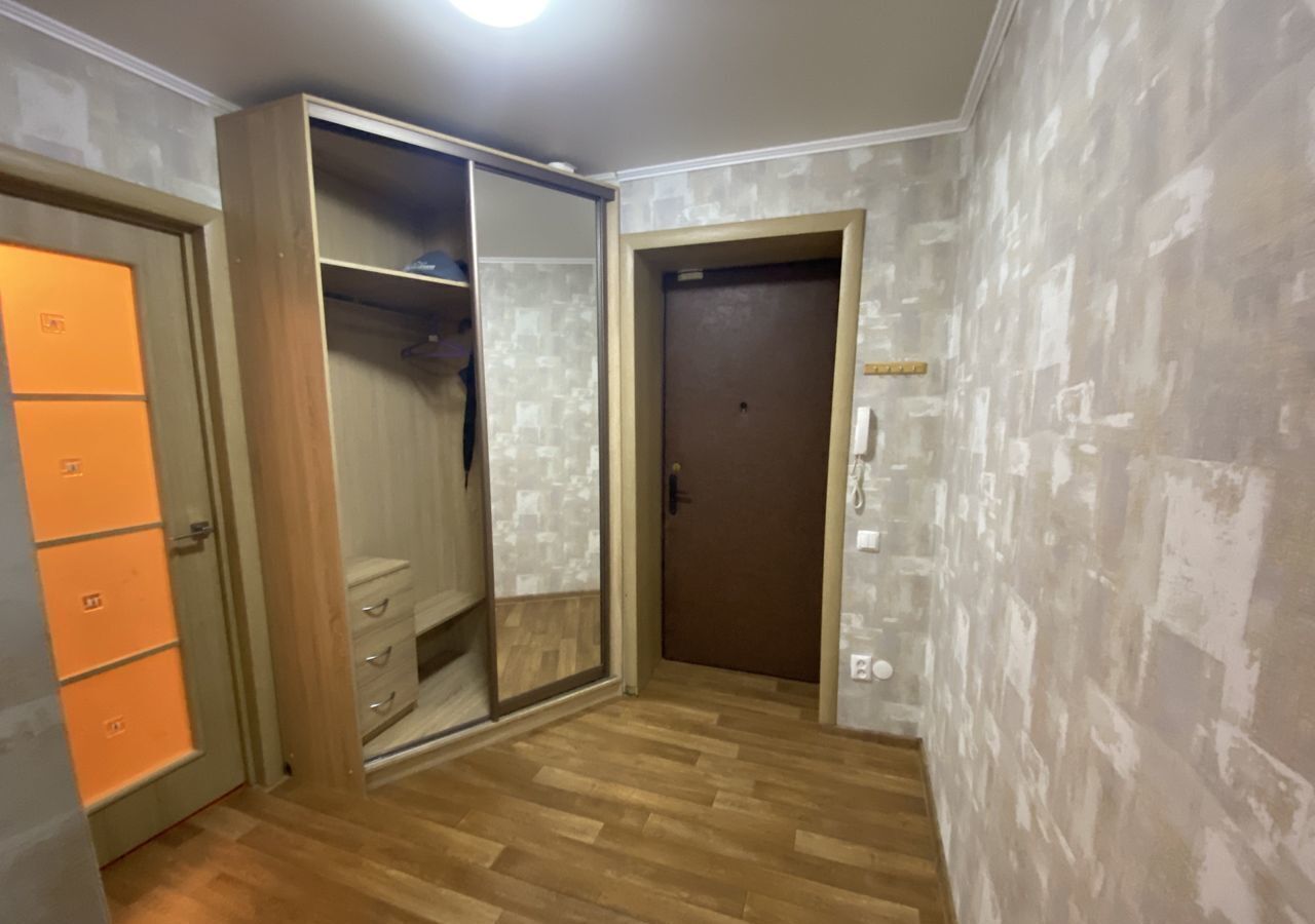 квартира г Казань р-н Приволжский ЖК «Ферма-2» 80 фото 14