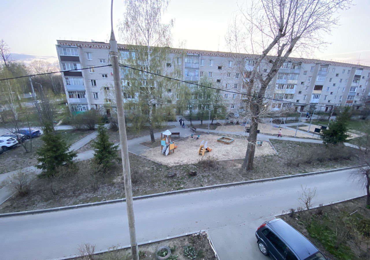 квартира г Казань р-н Приволжский ЖК «Ферма-2» 80 фото 19