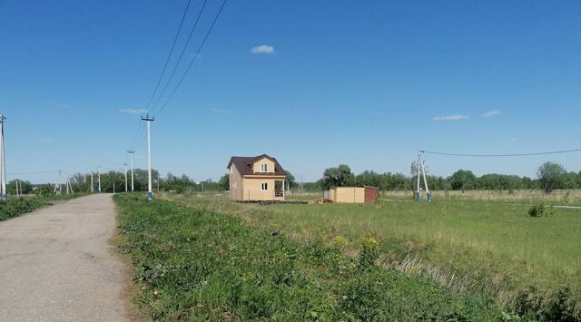Воскресенск городской округ, Чайка дп фото