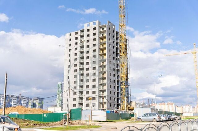 р-н Ленинский фото