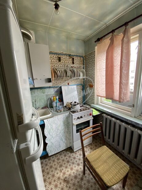 квартира г Калуга р-н Ленинский ул Стеклянников Сад 44 Сад фото 1