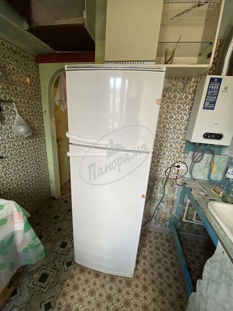 квартира г Калуга р-н Ленинский ул Стеклянников Сад 44 Сад фото 2