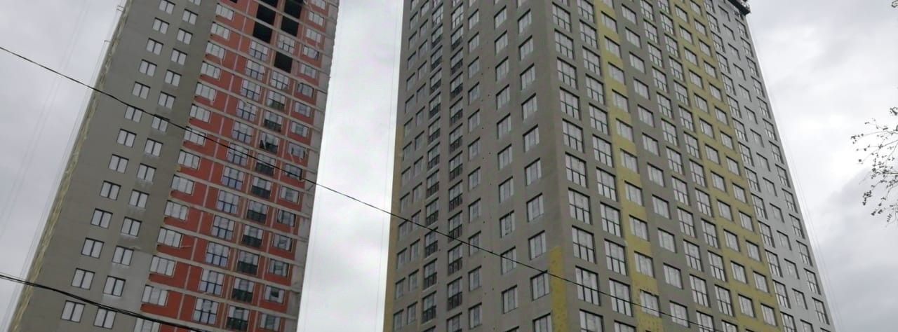 квартира г Рязань р-н Железнодорожный ул Березовая 5 фото 3