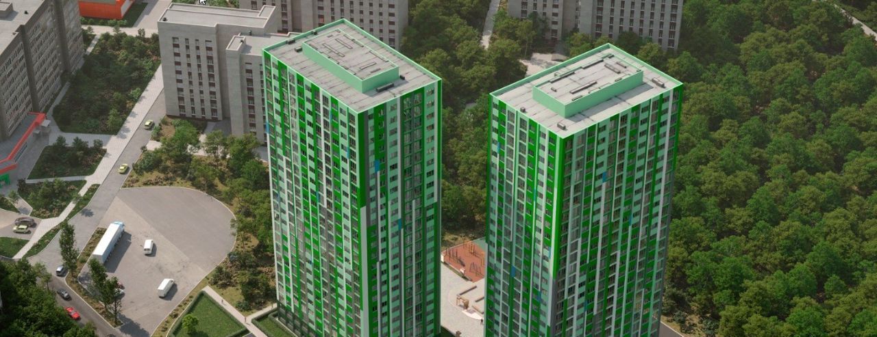 квартира г Рязань р-н Железнодорожный ул Березовая 5 фото 4