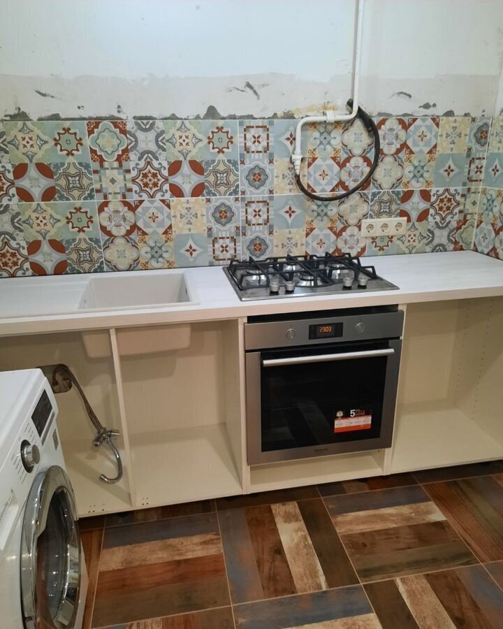 квартира г Пермь р-н Дзержинский ул Маяковского 37/3 фото 4