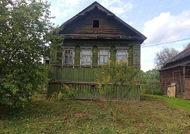 д Дитятево Кимры фото