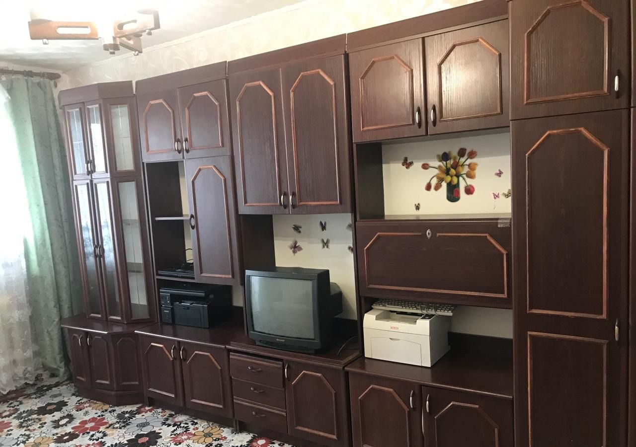 квартира г Калининград р-н Московский ул Подполковника Емельянова 76 фото 4