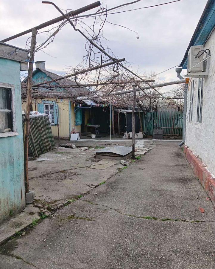 дом р-н Лабинский г Лабинск ул Энгельса 23 Лабинское городское поселение фото 7