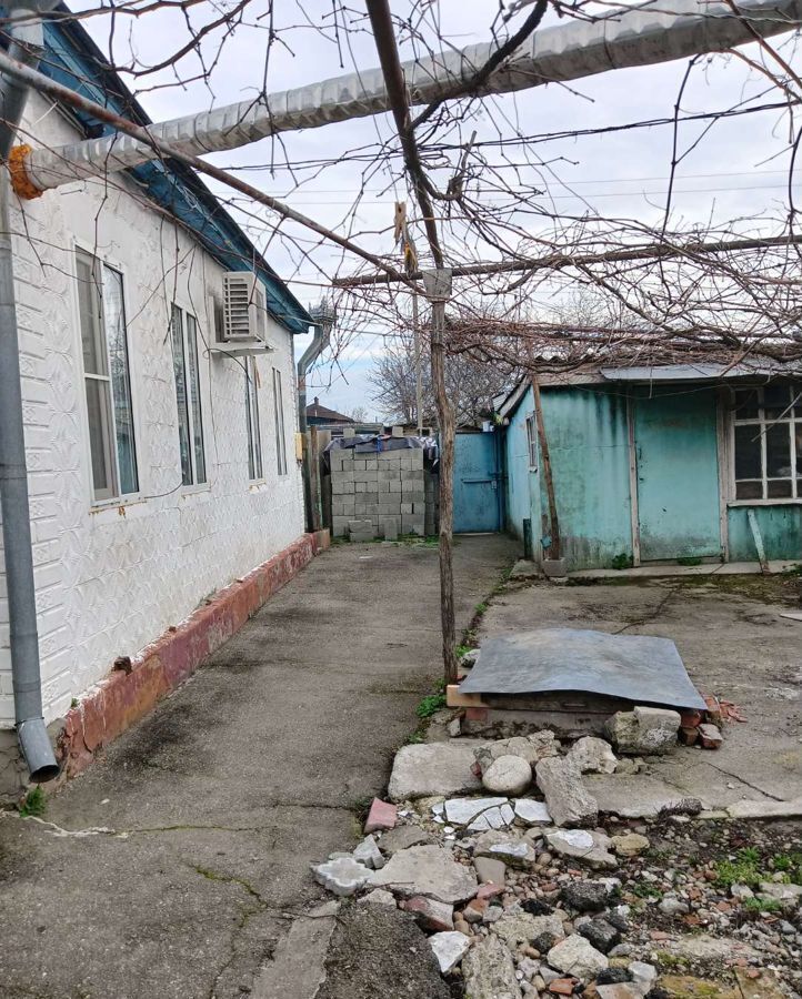 дом р-н Лабинский г Лабинск ул Энгельса 23 Лабинское городское поселение фото 6