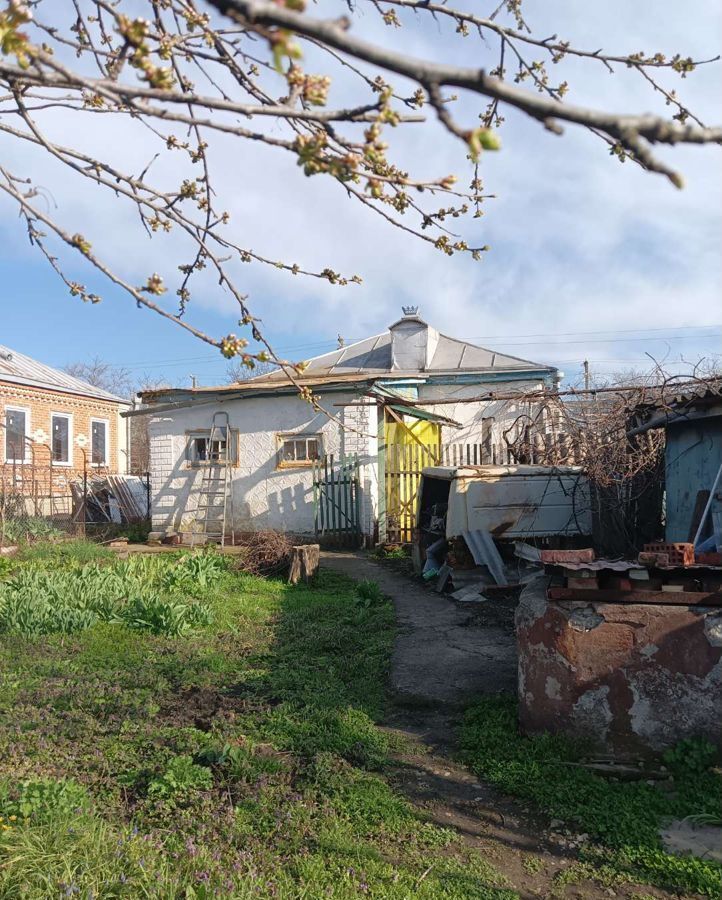 дом р-н Лабинский г Лабинск ул Энгельса 23 Лабинское городское поселение фото 11