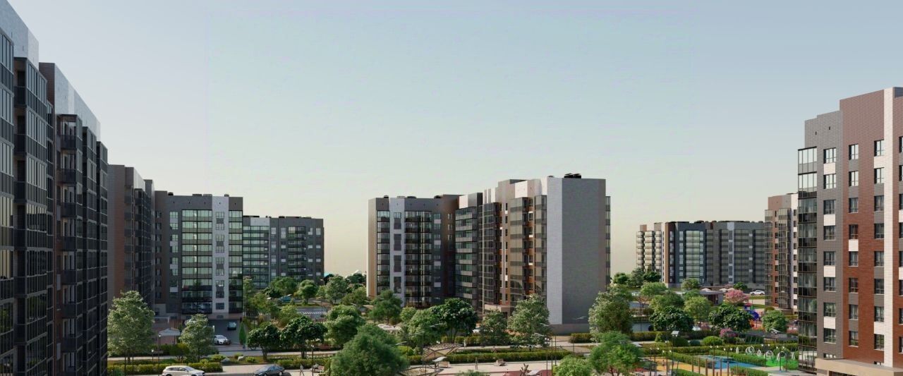 квартира г Майкоп ул Владимира Жоги 4 фото 5
