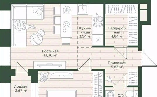 Козья слобода фото