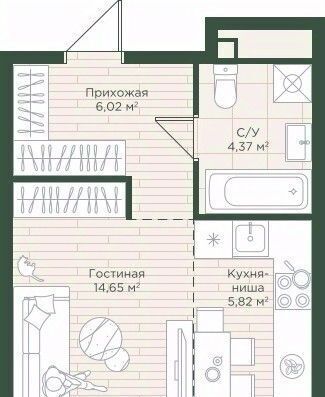 ЖК Савин Фемили фото