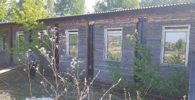 р-н Комсомольский дом 8 фото