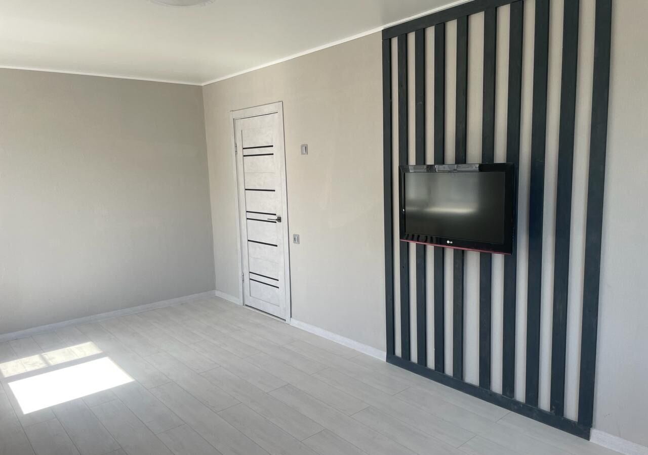 квартира г Петропавловск-Камчатский ул Виталия Кручины 4/2 фото 2