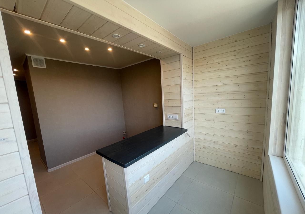 квартира г Петропавловск-Камчатский ул Виталия Кручины 4/2 фото 4