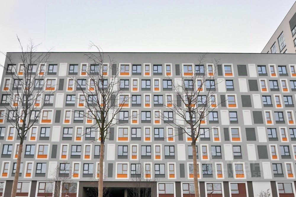квартира г Екатеринбург ул Шаумяна фото 7
