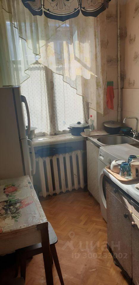квартира г Дзержинский ул Строителей 8 фото 7