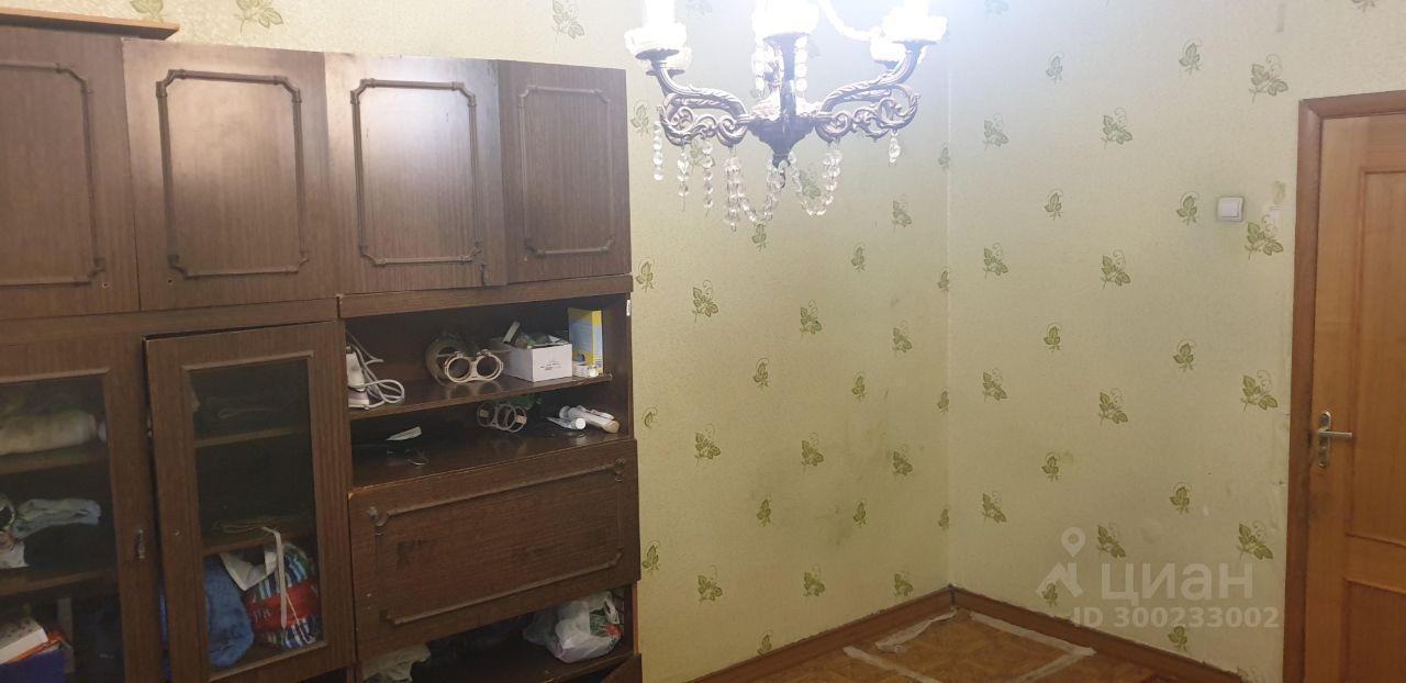 квартира г Дзержинский ул Строителей 8 фото 16