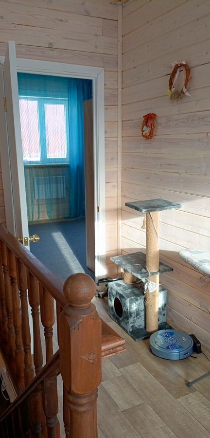 дом г Истра ул Центральная 17 городской округ Истра, Глебовский, с. Онуфриево фото 6