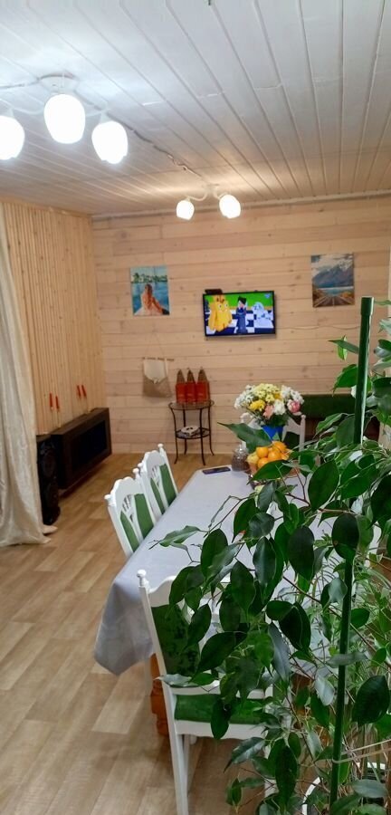 дом г Истра ул Центральная 17 городской округ Истра, Глебовский, с. Онуфриево фото 23