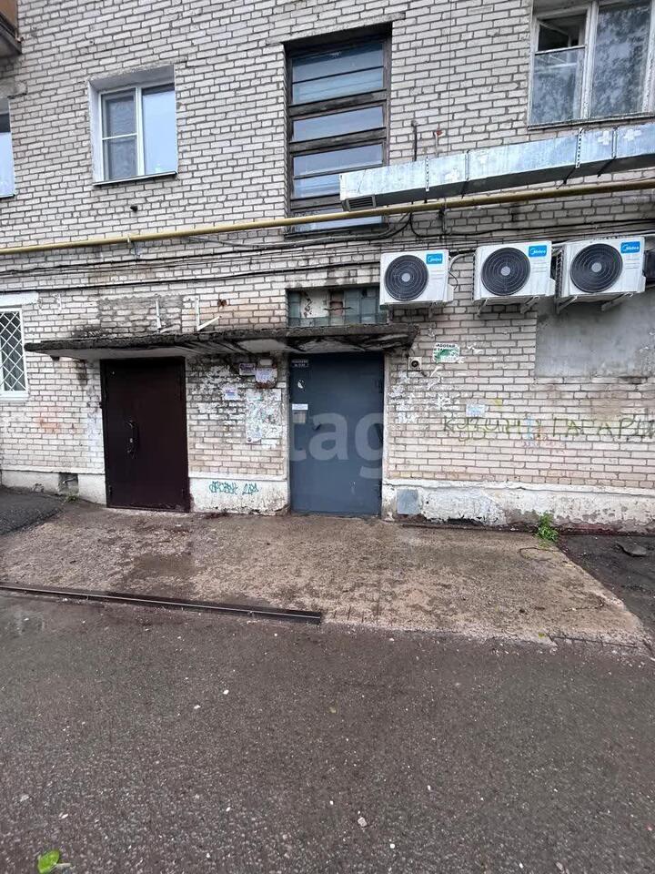 квартира г Амурск пр-кт Комсомольский 15 2-й микрорайон фото 6