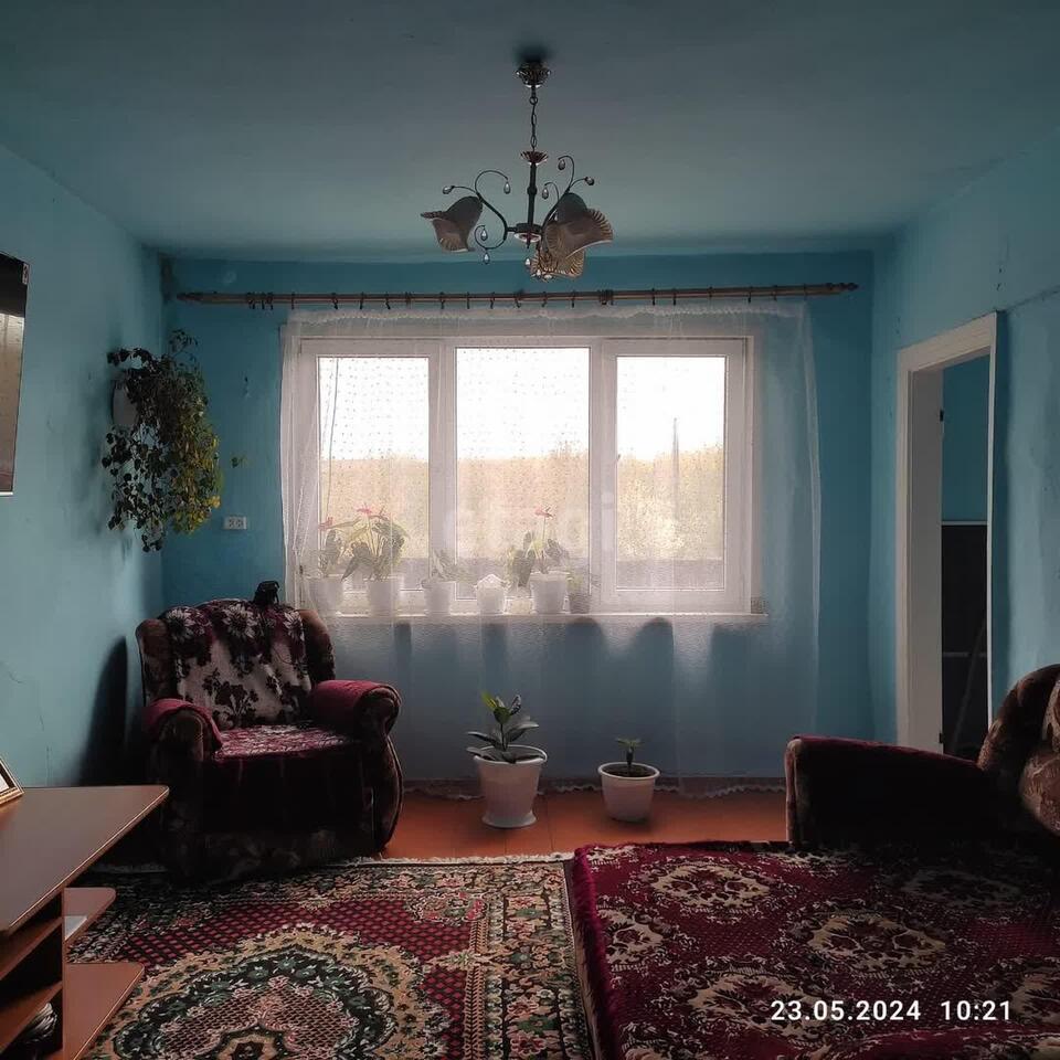 квартира г Алапаевск ул Олега Кошевого 26 фото 1