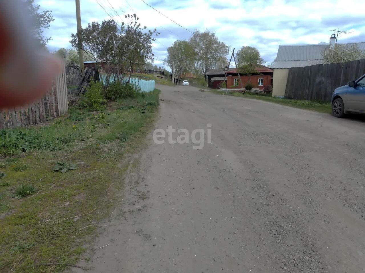 земля г Алапаевск Розы Люксембург фото 3