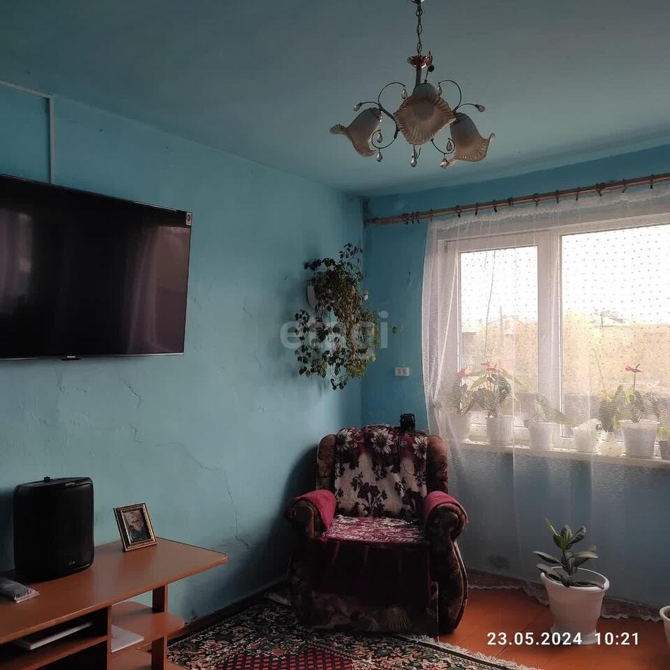 квартира г Алапаевск ул Олега Кошевого 26 фото 2