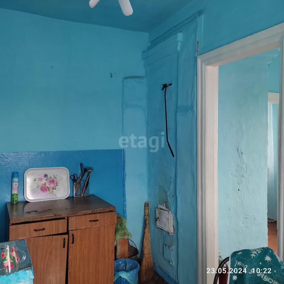 квартира г Алапаевск ул Олега Кошевого 26 фото 3