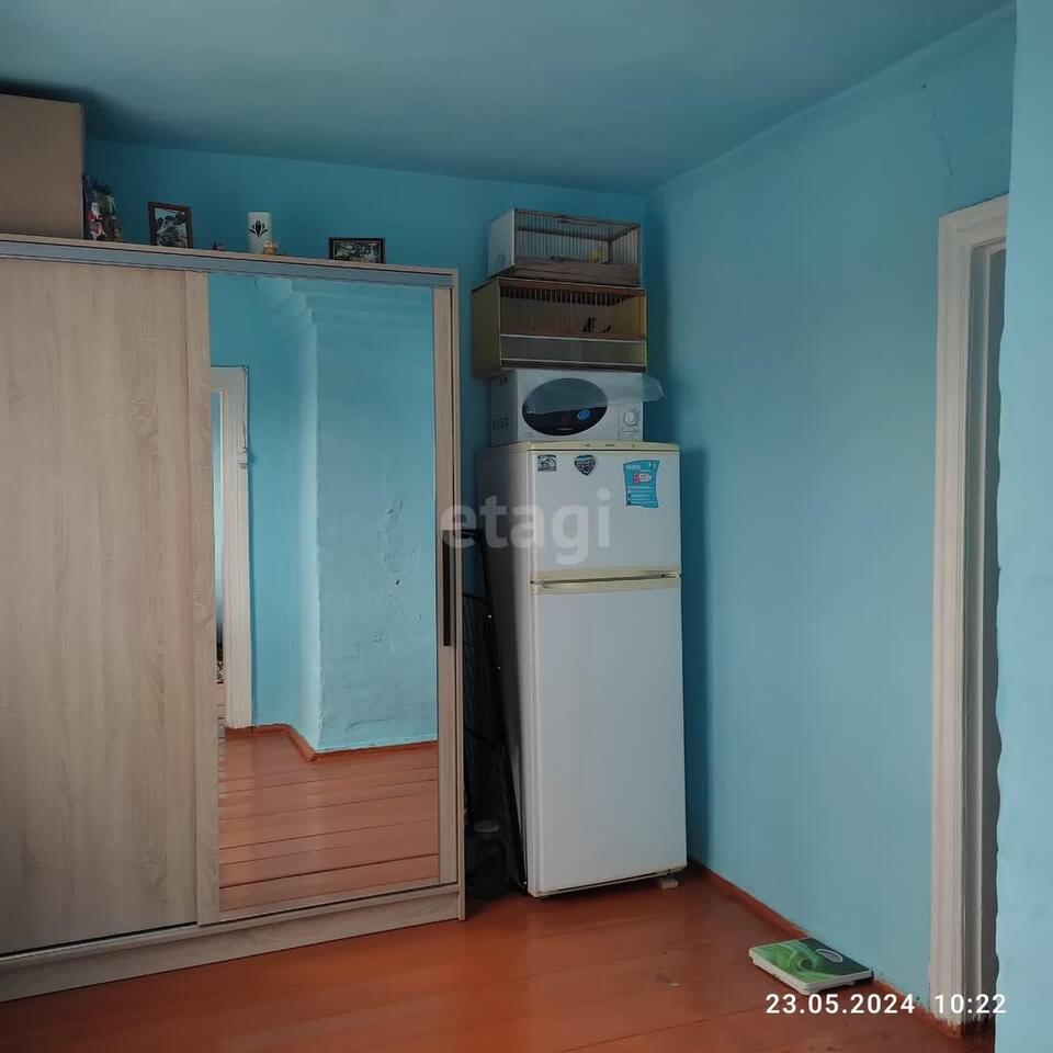 квартира г Алапаевск ул Олега Кошевого 26 фото 4
