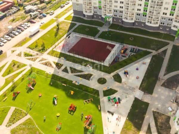 квартира г Барнаул ул Взлетная 103 муниципальное образование Барнаул фото 8