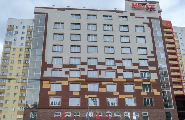 р-н Заволжский пр-кт Врача Сурова 28 фото