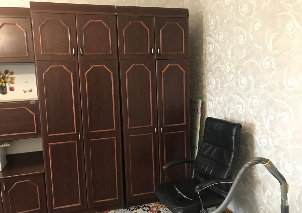 квартира г Калининград р-н Московский ул Подполковника Емельянова 76 фото 5