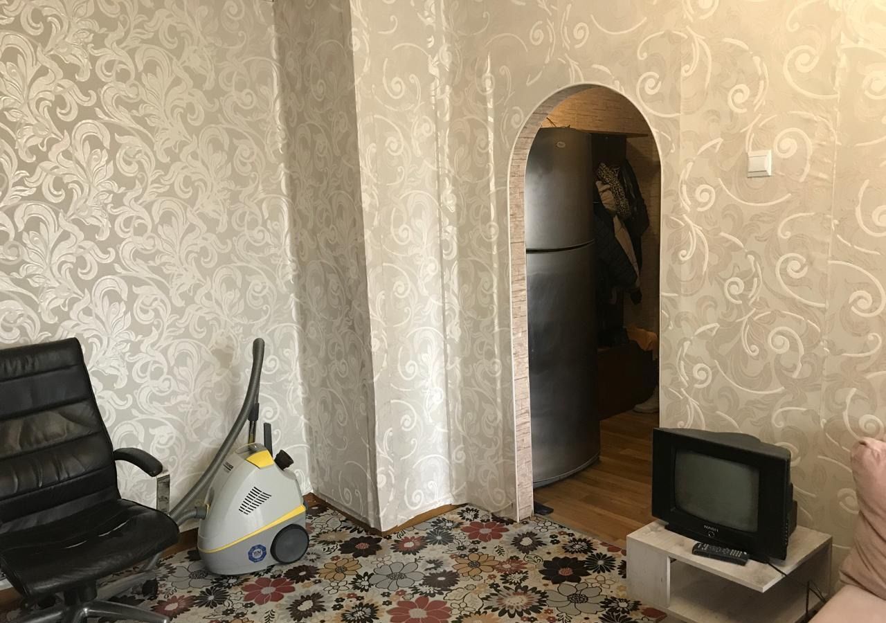 квартира г Калининград р-н Московский ул Подполковника Емельянова 76 фото 6