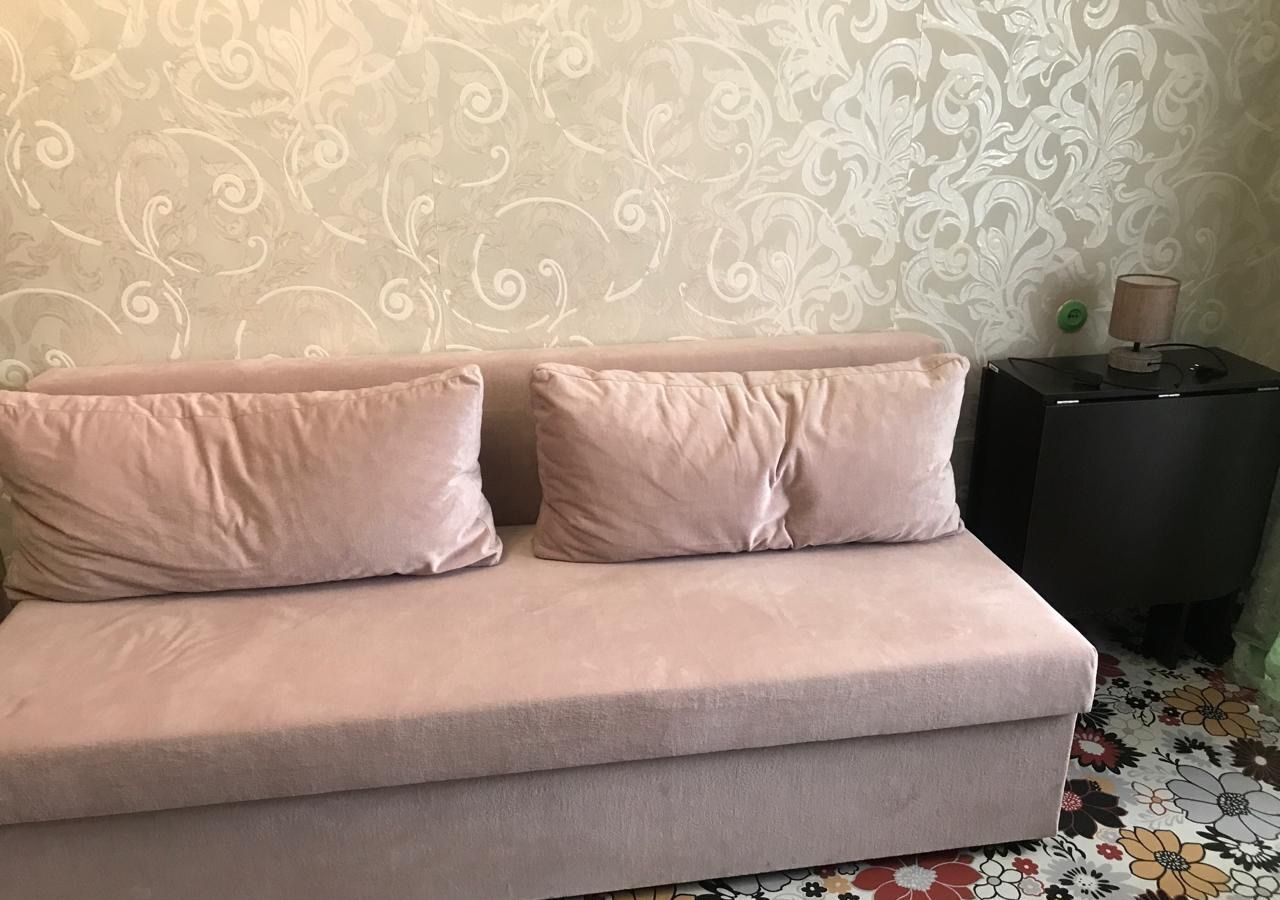 квартира г Калининград р-н Московский ул Подполковника Емельянова 76 фото 8