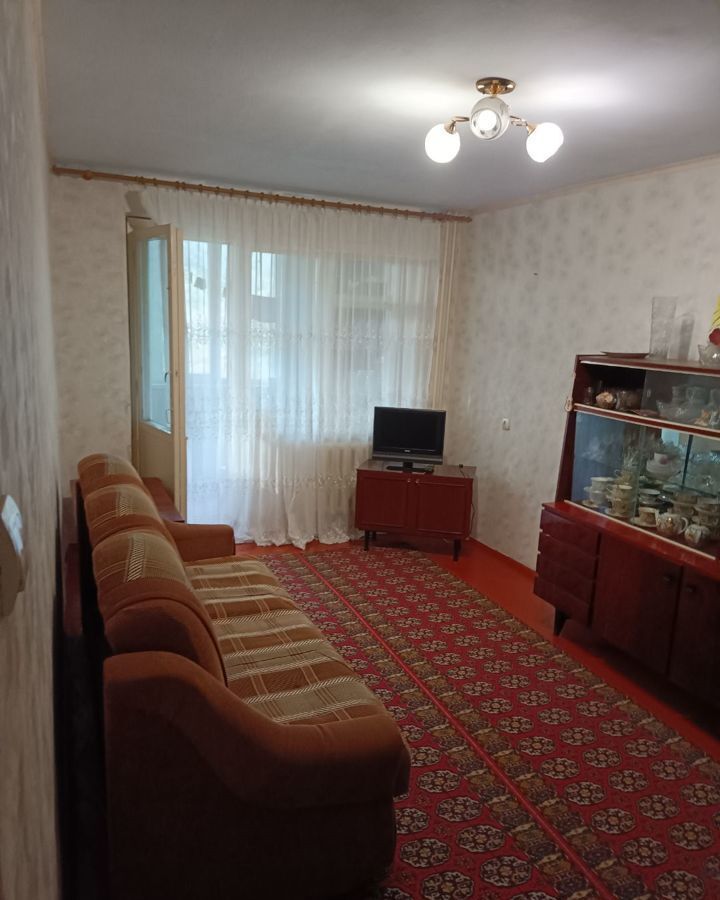 квартира г Кизляр ул. Сулеймана Стальского, 8 фото 1
