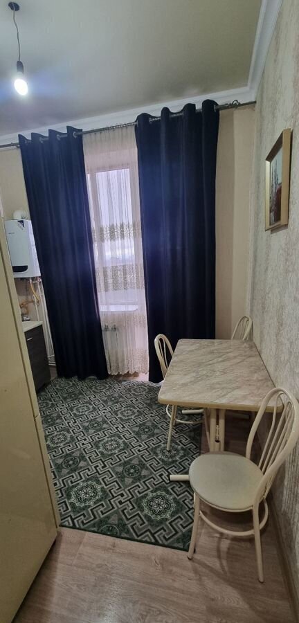 квартира г Хасавюрт ул Воробьева 37 фото 13