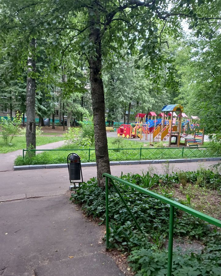 квартира г Москва метро Котельники ул Космонавтов 11 Московская область, Люберцы фото 15