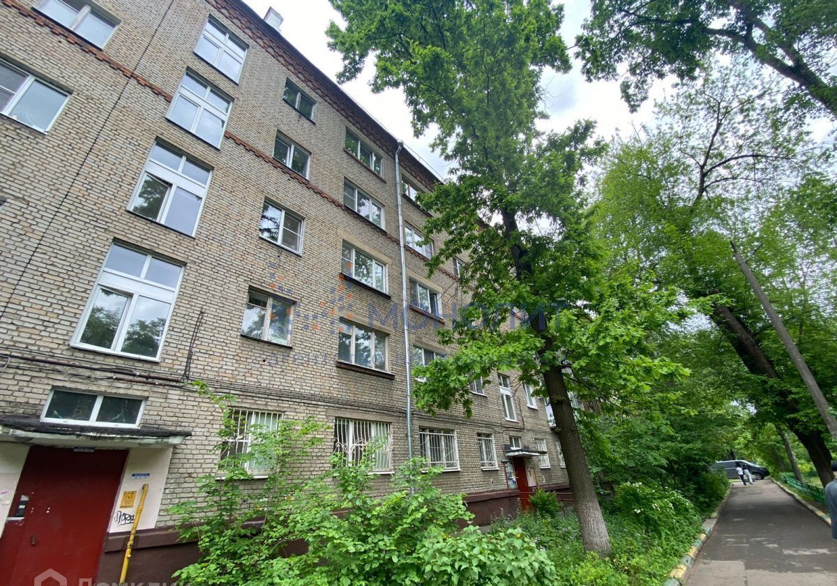 квартира г Москва метро Котельники ул Космонавтов 11 Московская область, Люберцы фото 14