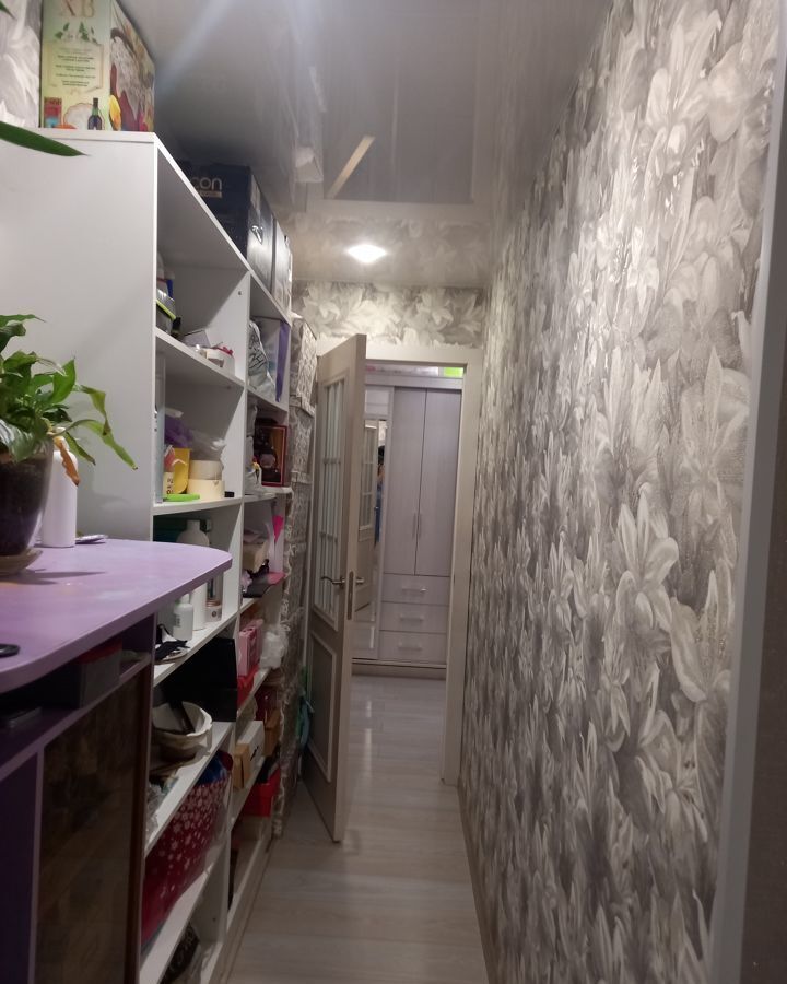 квартира г Москва метро Котельники ул Космонавтов 11 Московская область, Люберцы фото 19