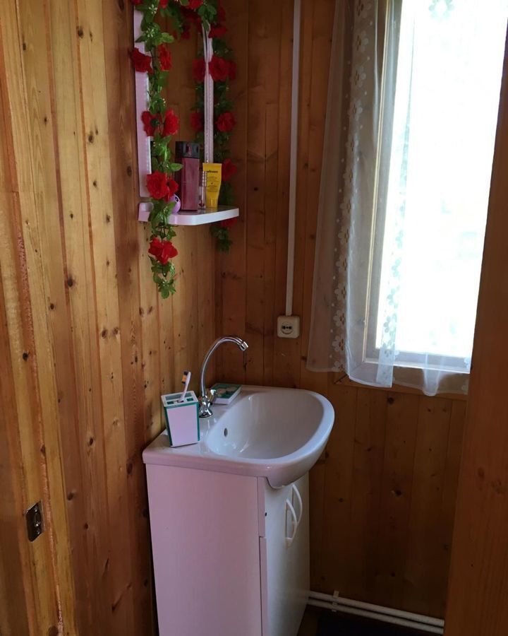 дом городской округ Талдомский г Талдом снт Дружба 964, Запрудня фото 9