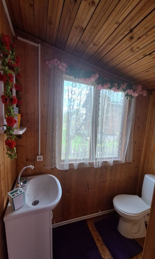 дом городской округ Талдомский г Талдом снт Дружба 964, Запрудня фото 11