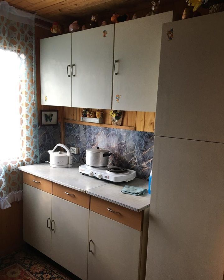 дом городской округ Талдомский г Талдом снт Дружба 964, Запрудня фото 12