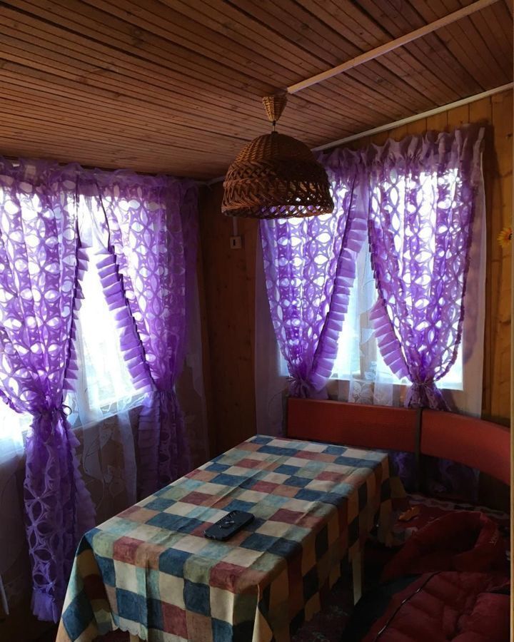 дом городской округ Талдомский г Талдом снт Дружба 964, Запрудня фото 5