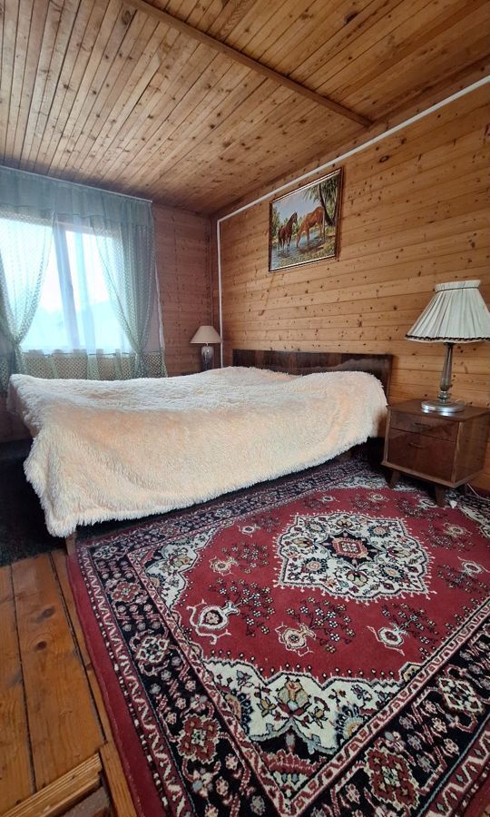 дом городской округ Талдомский г Талдом снт Дружба 964, Запрудня фото 20