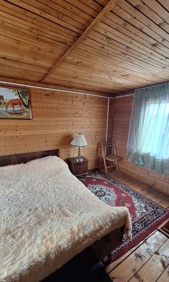 дом городской округ Талдомский г Талдом снт Дружба 964, Запрудня фото 19