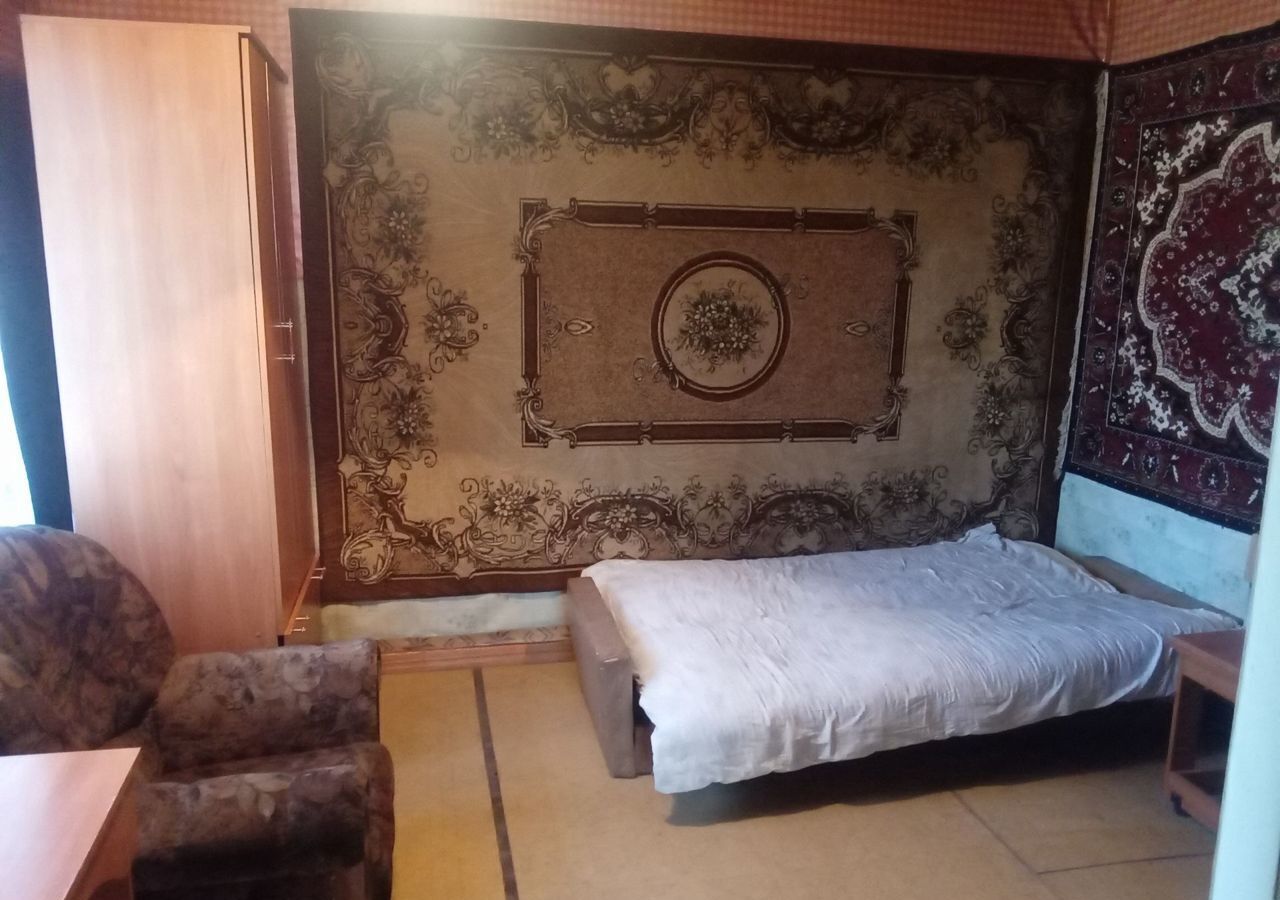 квартира р-н Советский г Советск ул Конева 39 Советское городское поселение фото 6