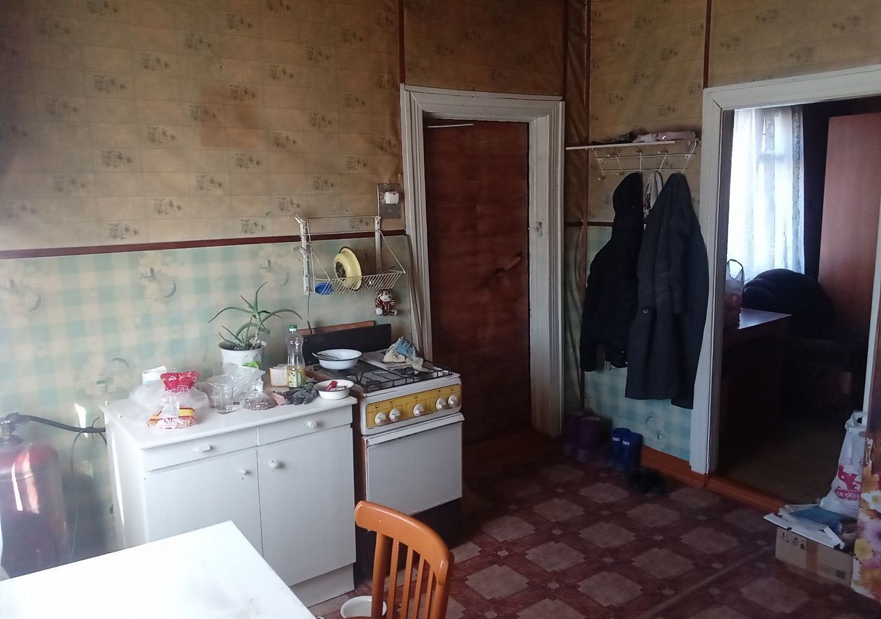 квартира р-н Советский г Советск ул Конева 39 Советское городское поселение фото 10