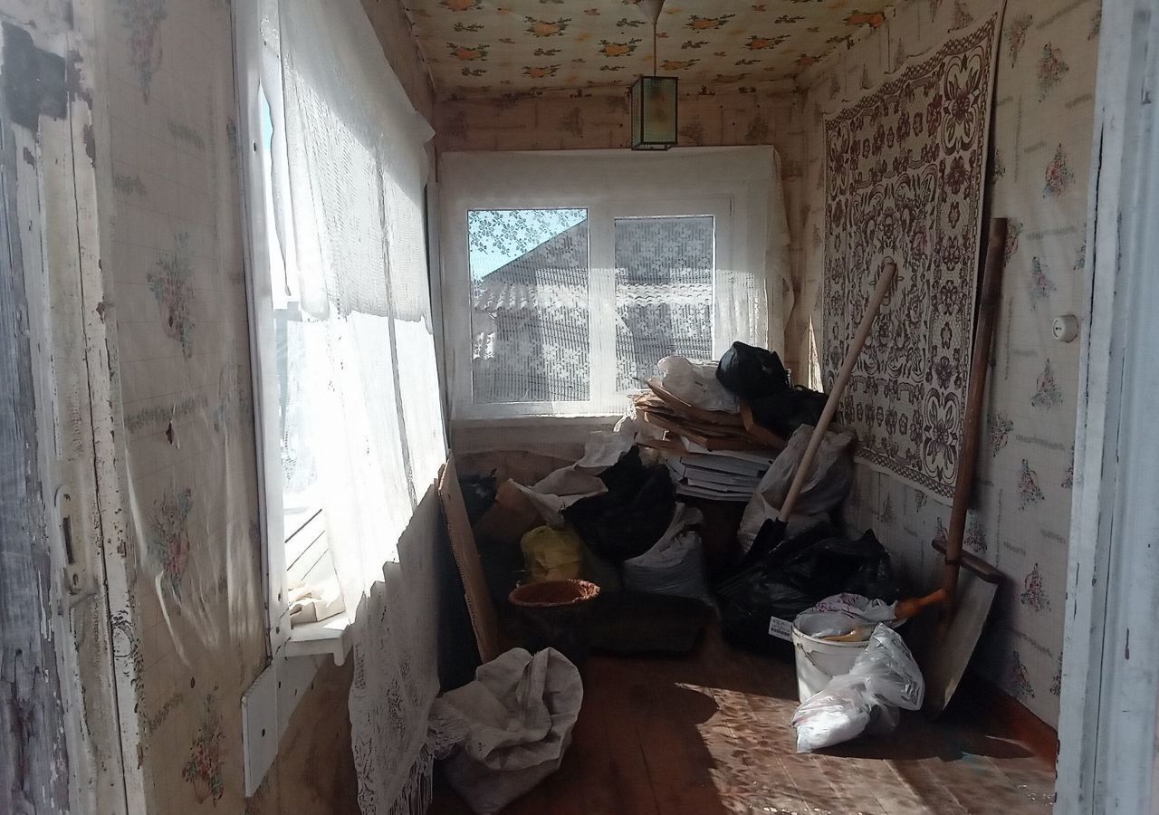 квартира р-н Советский г Советск ул Конева 39 Советское городское поселение фото 13